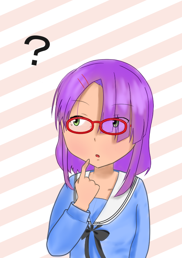 爱衣完全体插画图片壁纸