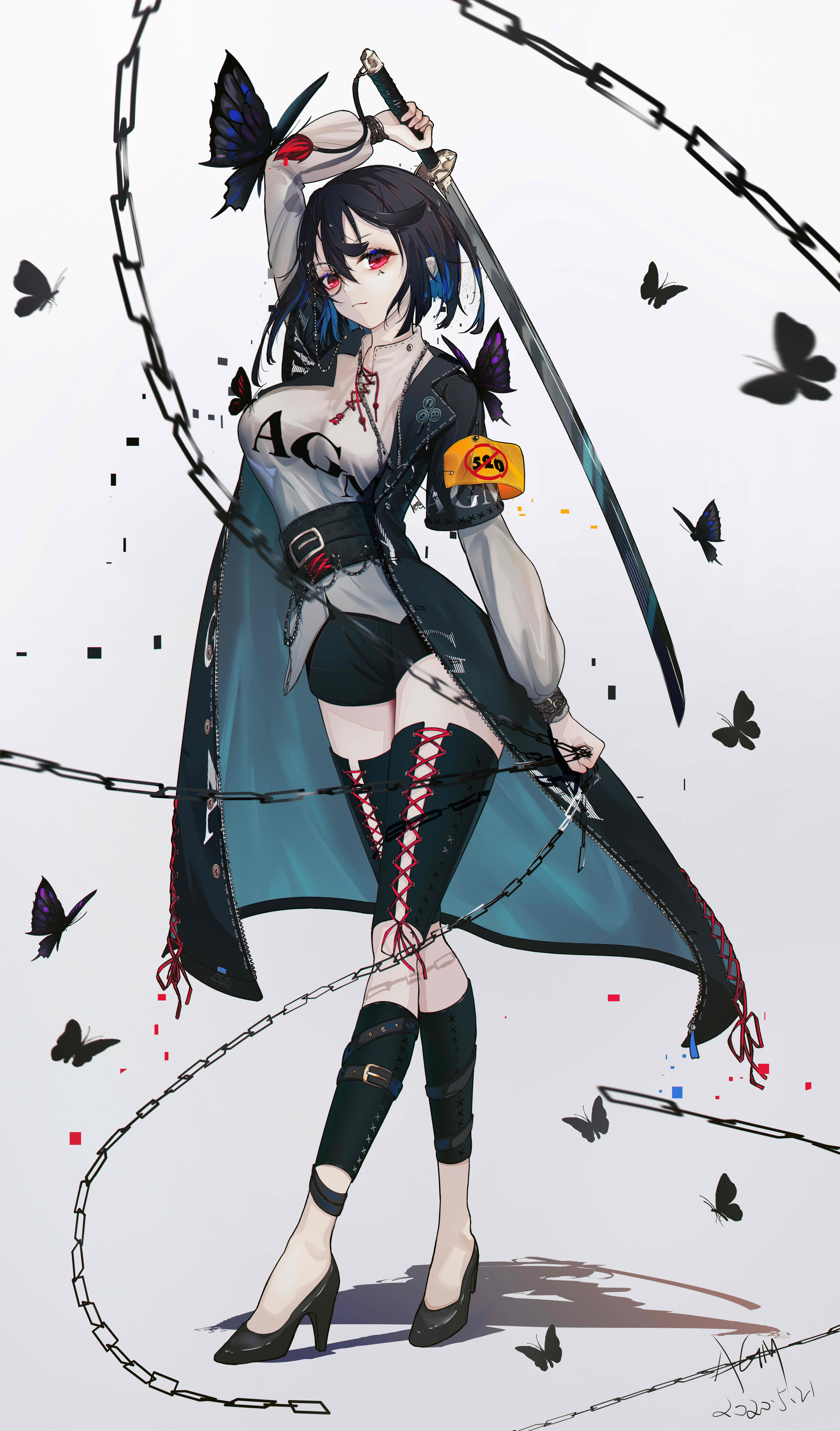 p站520风纪委员----agm_p站阿戈魔agm的作品