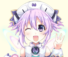 Your Local Oracle Neptune!