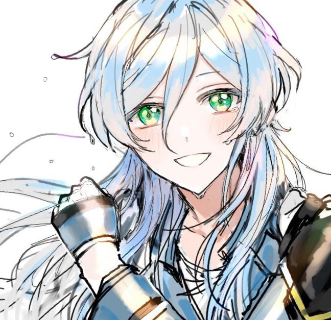 あんスタlog头像同人高清图