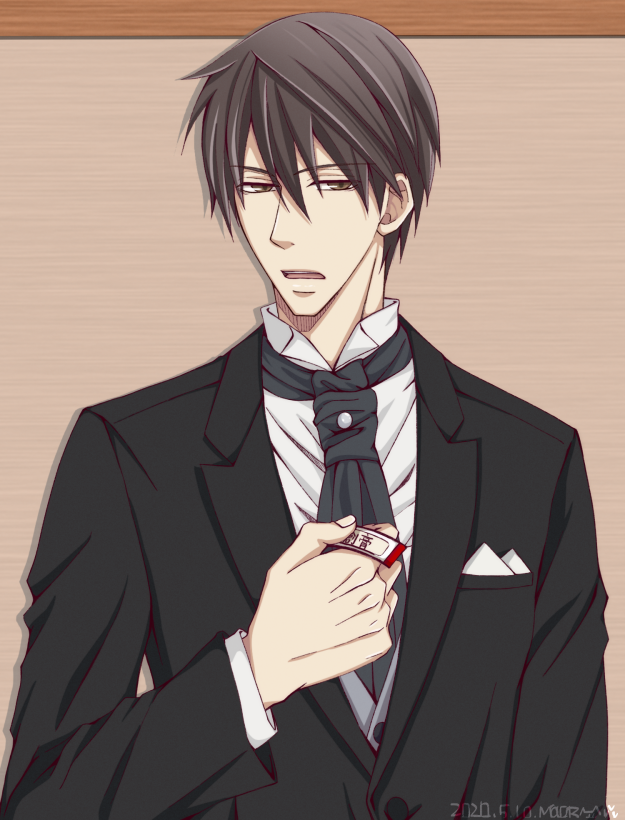 世界一初恋诘め合わせ