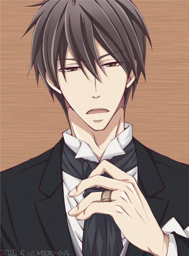 高野政宗图片大全 高野政宗高清壁纸 画师通