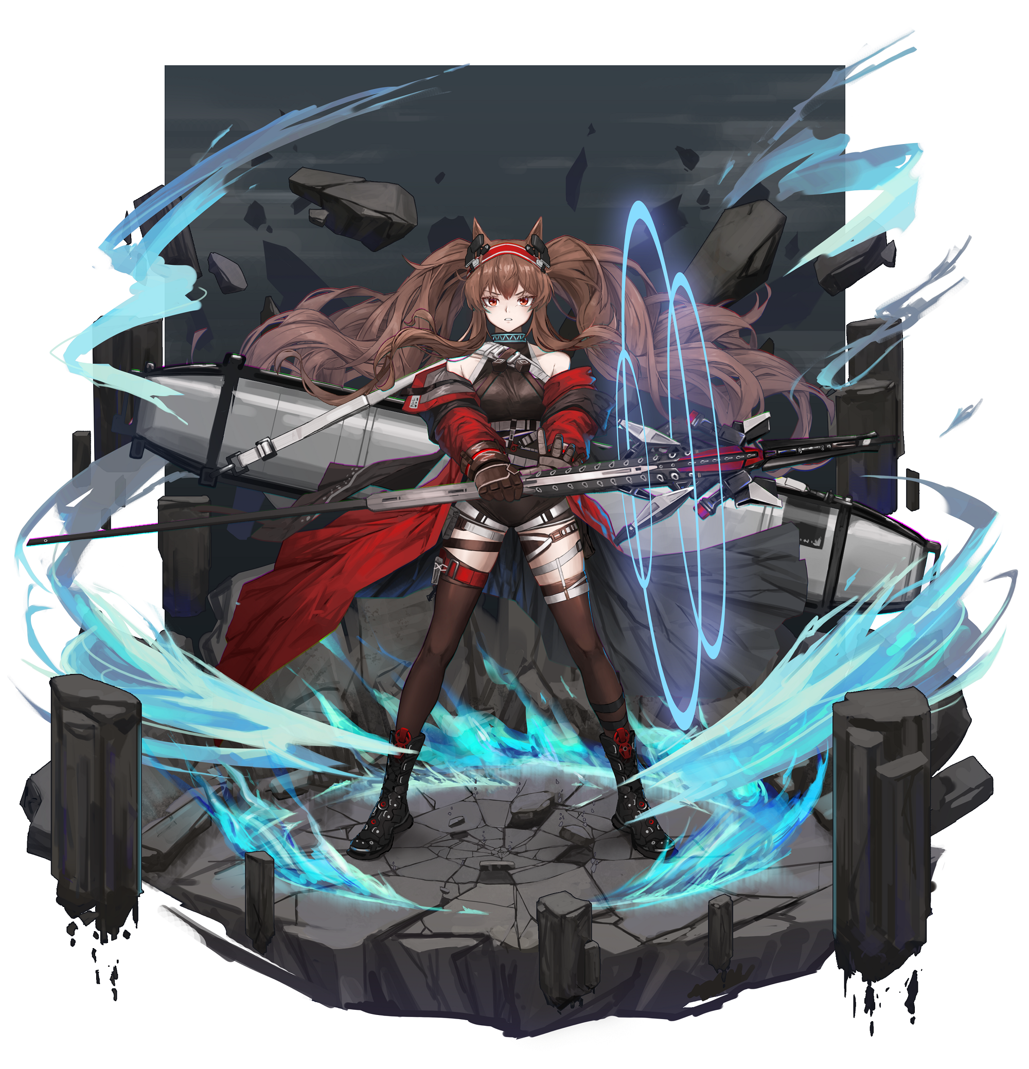 Angelina