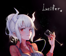 lucifer-乱涂写巨乳
