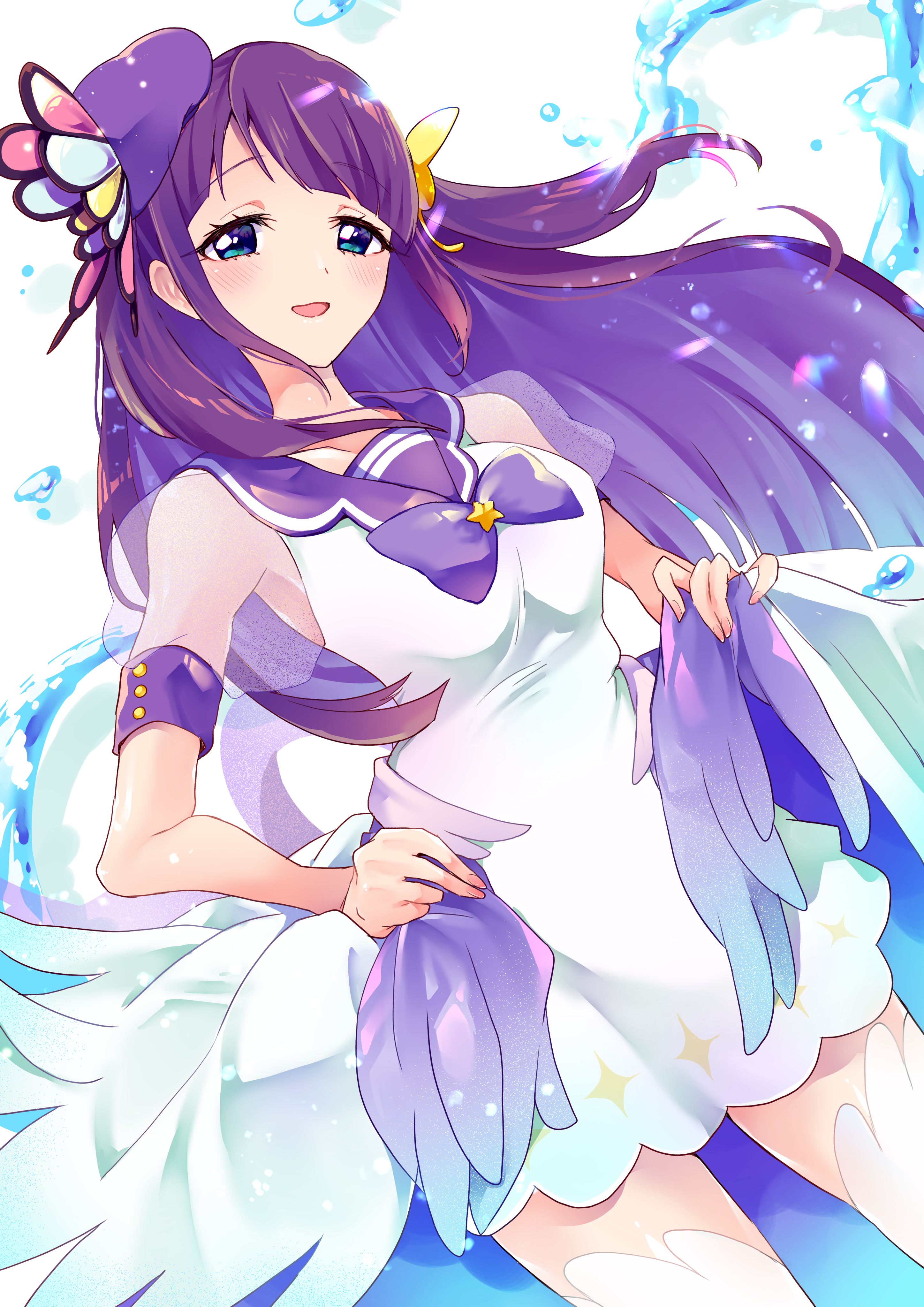 香久矢小圆startwinkle光之美少女香久矢圆香