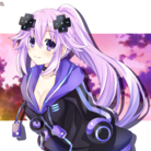 Ponytail Big Nep