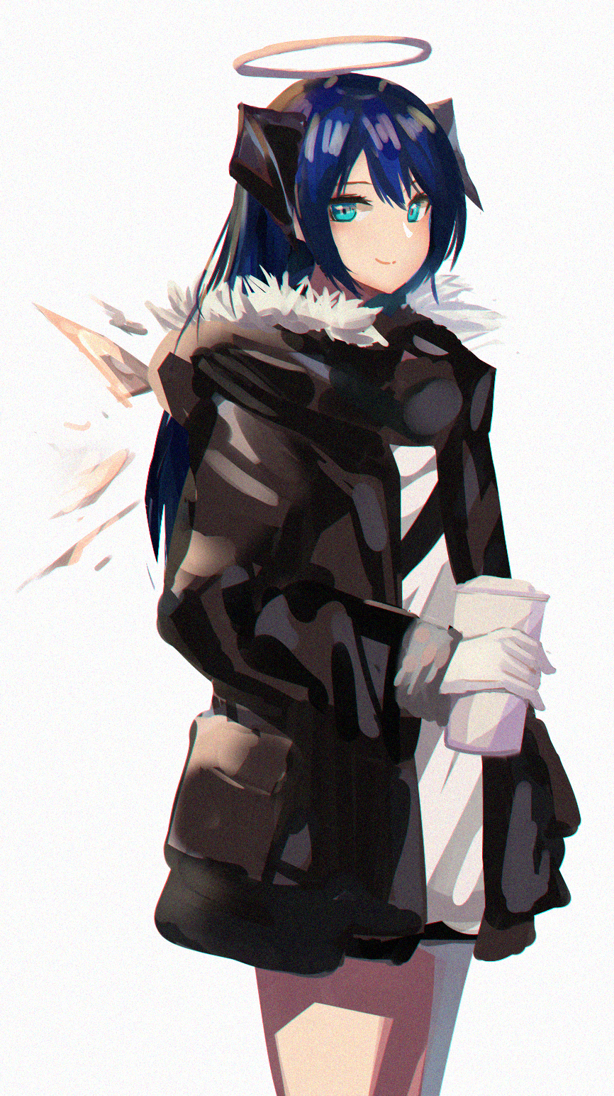 ペンギンズ明日方舟能天使明日方舟