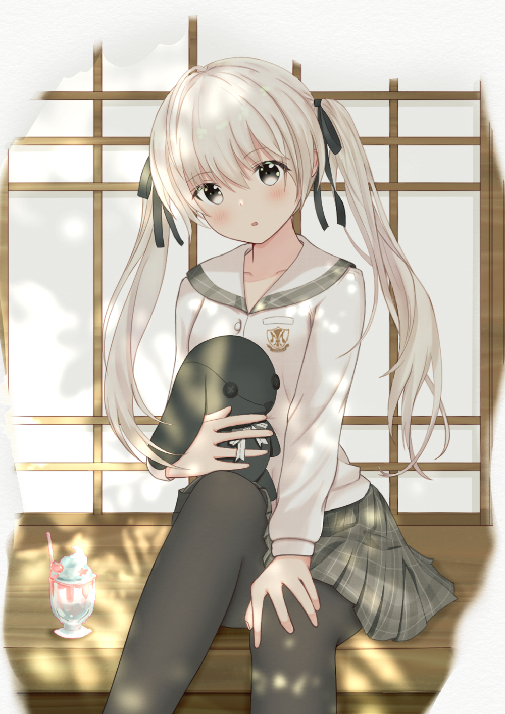 穹-妹妹少女-触站