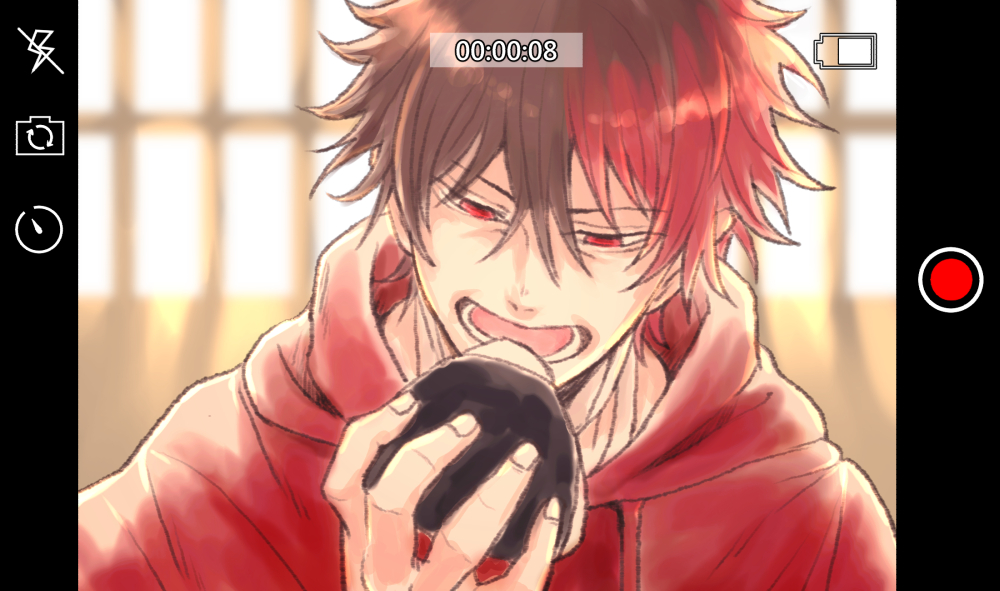 本丸視察感謝絵まとめ插画图片壁纸