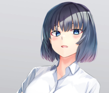 你是我的吗?-原创傲娇系列