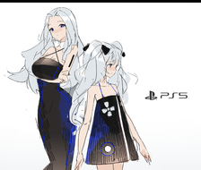 PS5呀-PS5playstation5