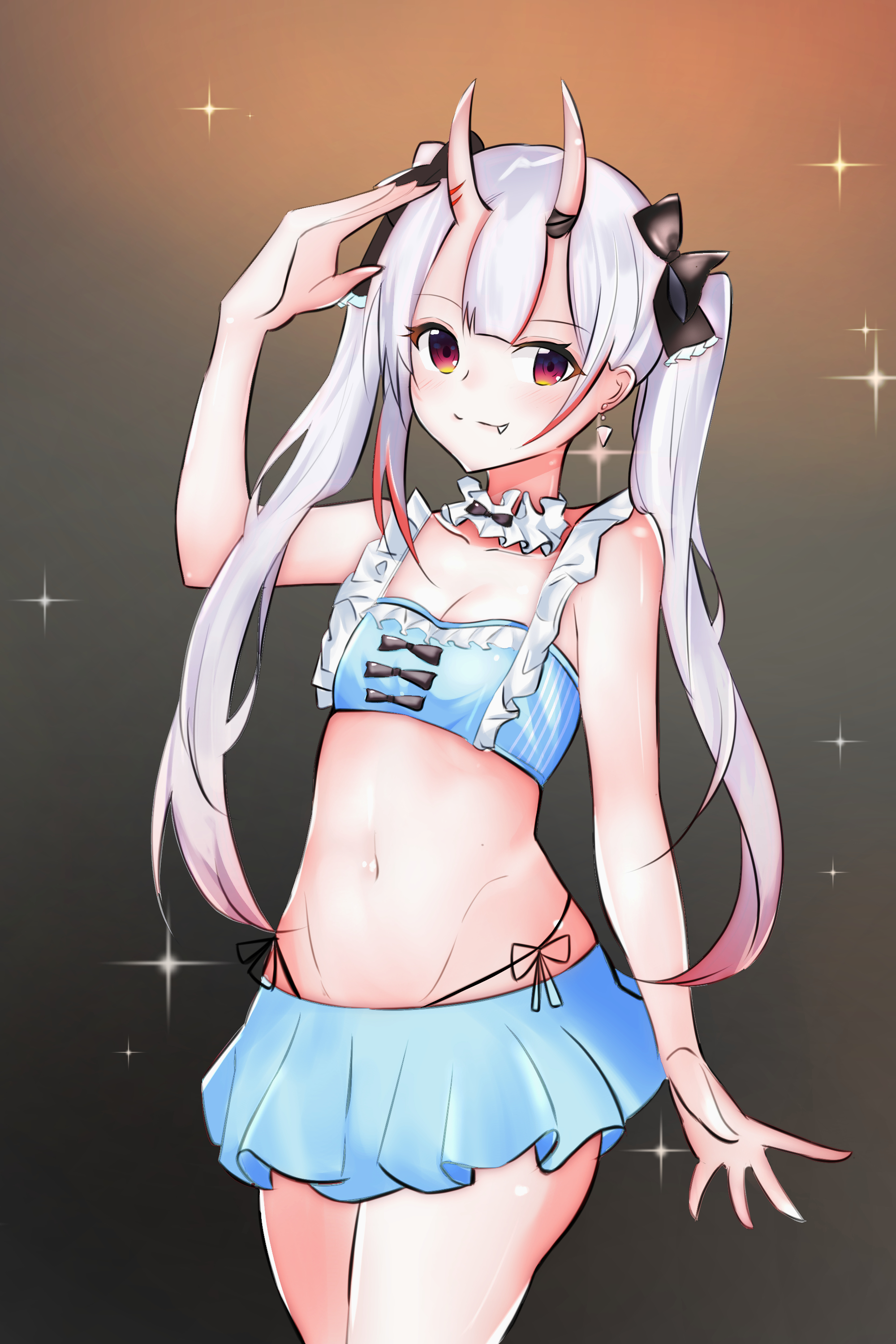 百鬼あやめ狗狗百鬼绫目