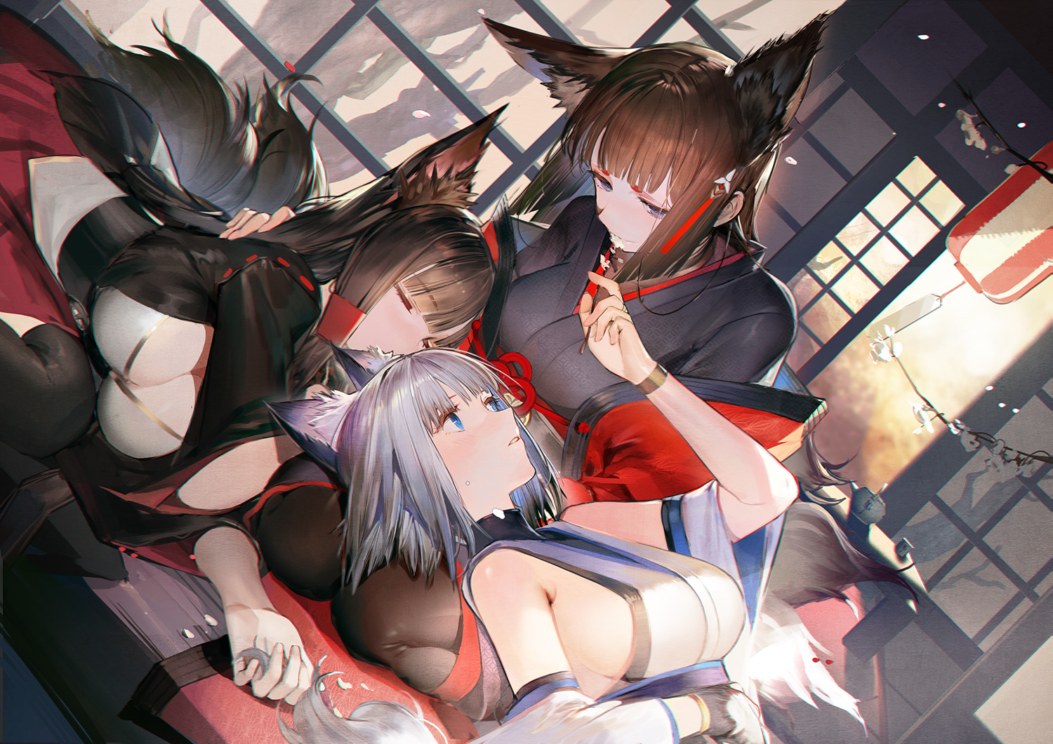 ❀∆插画图片壁纸