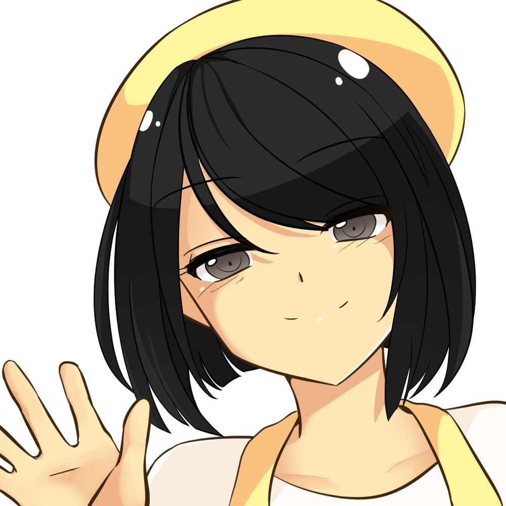 smile插画图片壁纸