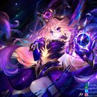 Dark Cosmic Lux