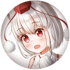 momiji v2插画图片壁纸