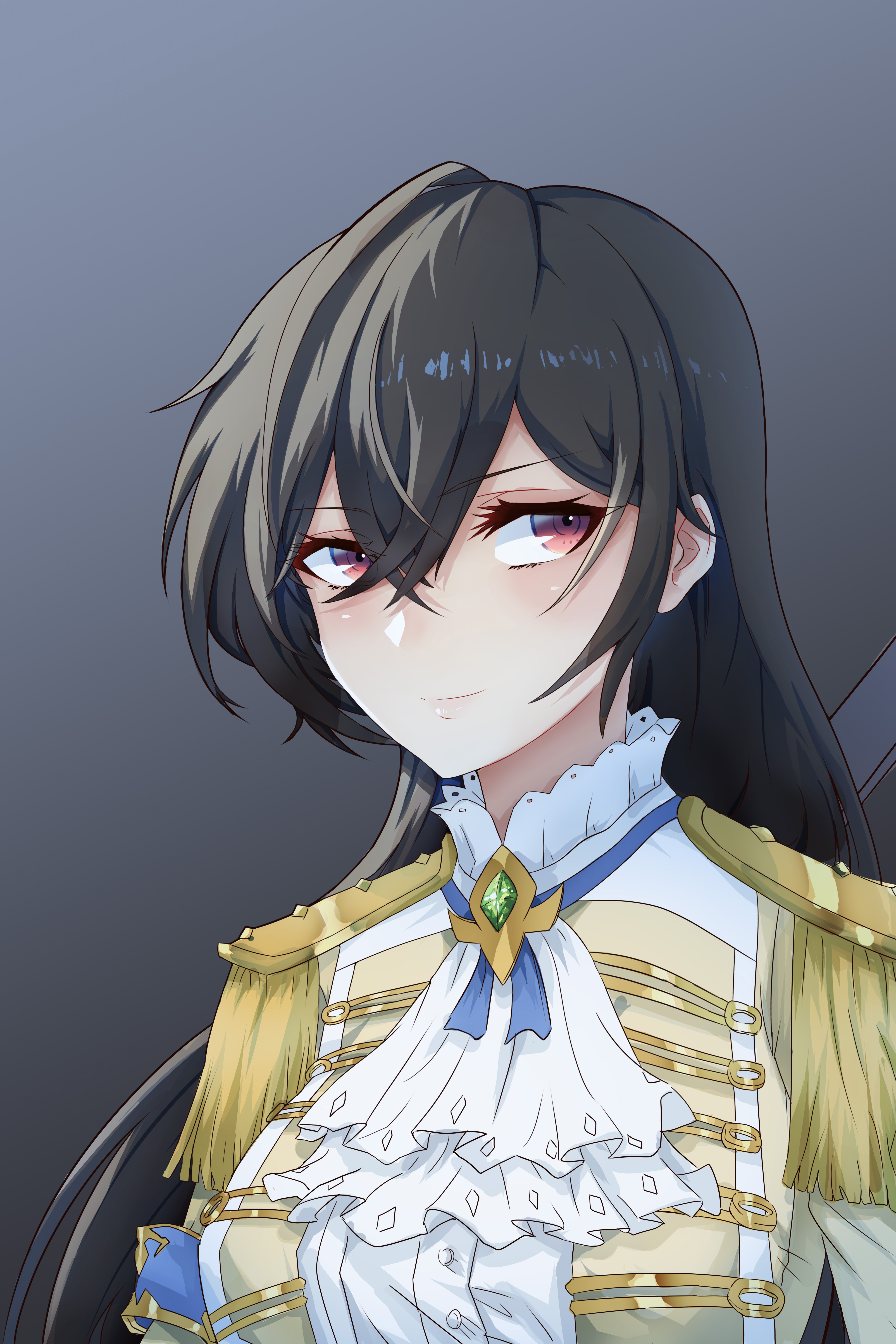 瑟琳epic7第七史诗