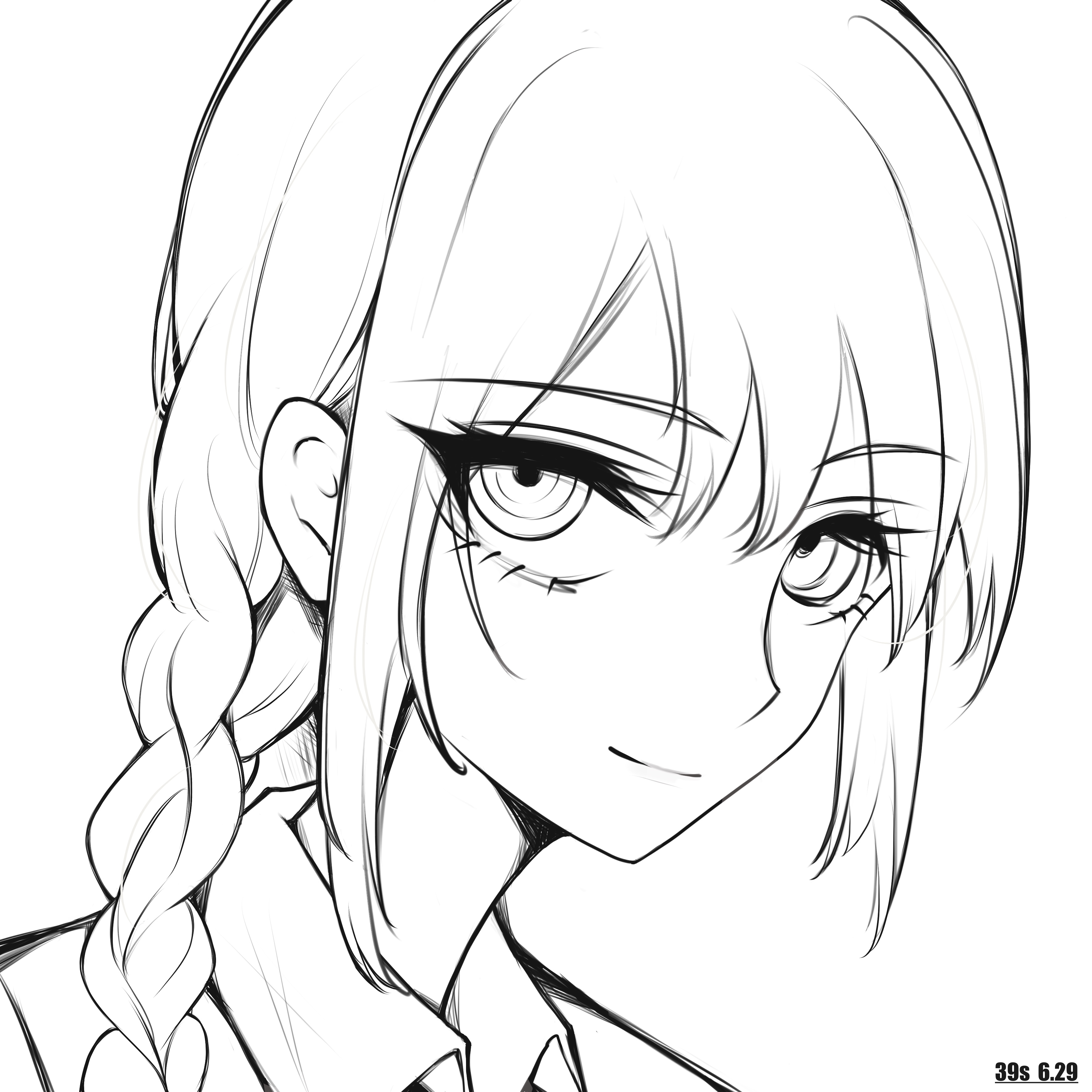 玛奇电锯人玛奇玛