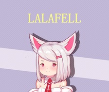 lalafell-拉拉肥拉拉菲尔