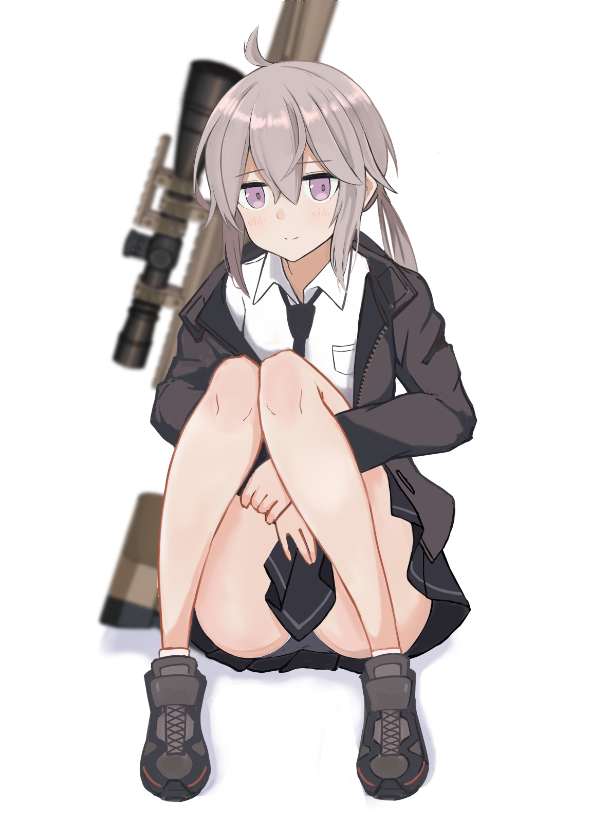 M200插画图片壁纸