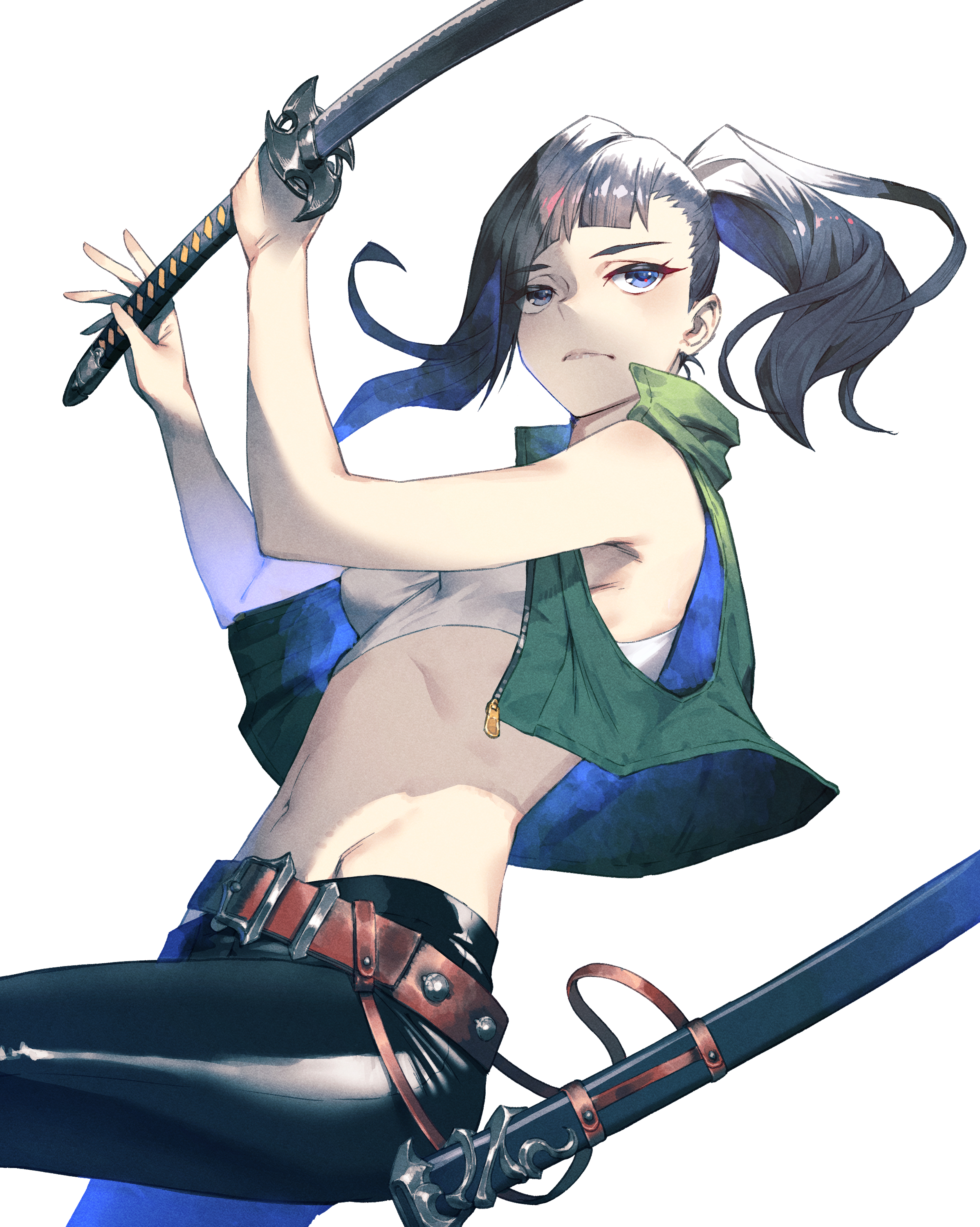 声嘶力竭