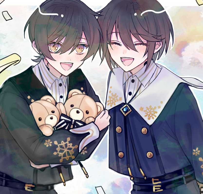 まほやくlog头像同人高清图