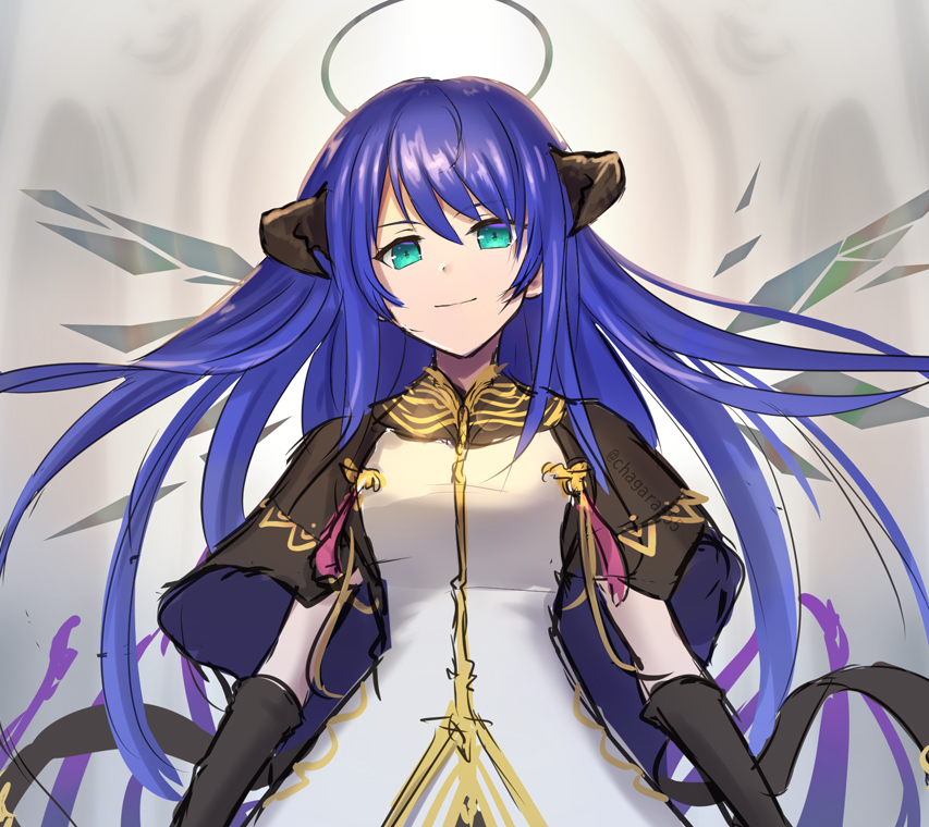 莫斯蒂玛-明日方舟能天使明日方舟-触站