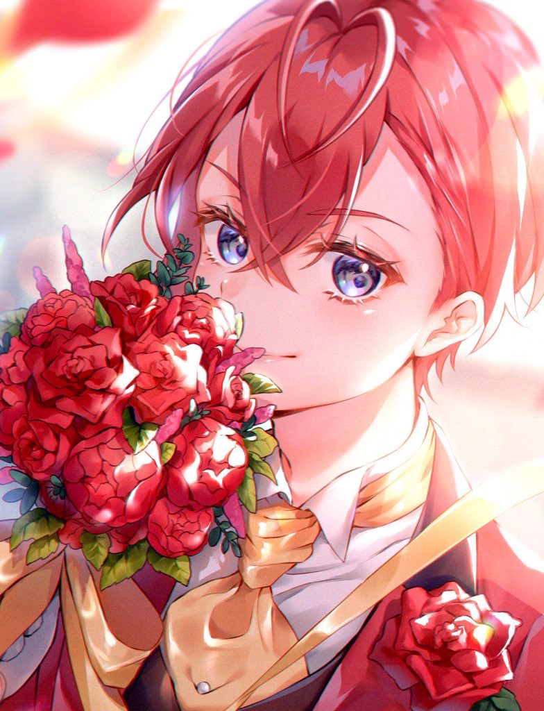 新郎里德尔插画图片壁纸