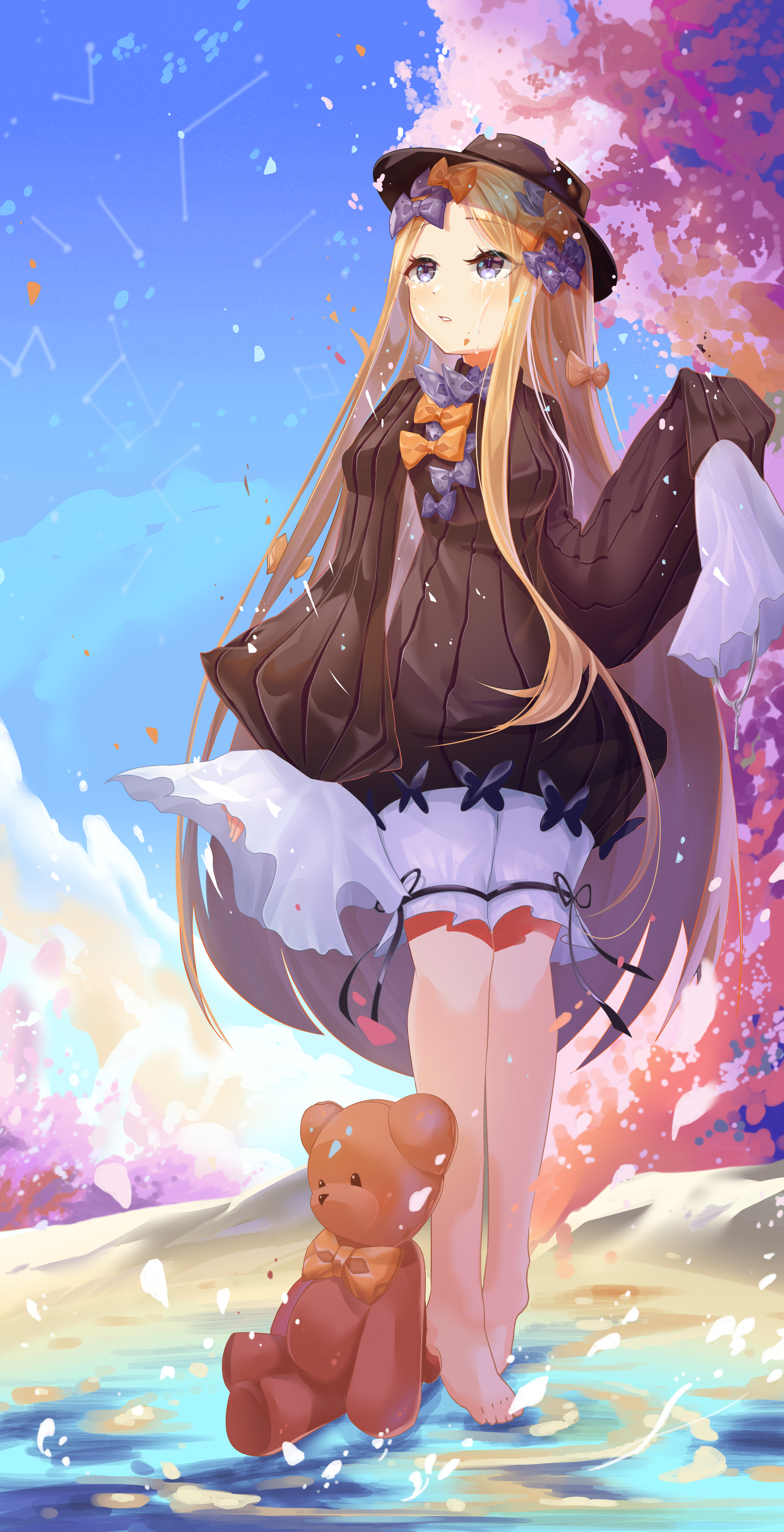 menhera95动漫少女