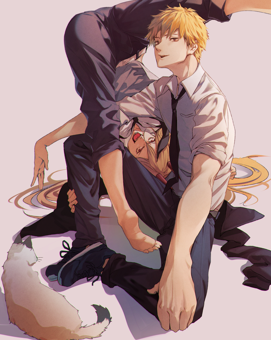 デンパワニャーコ