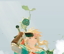 LINK-ゼルダの伝说Link