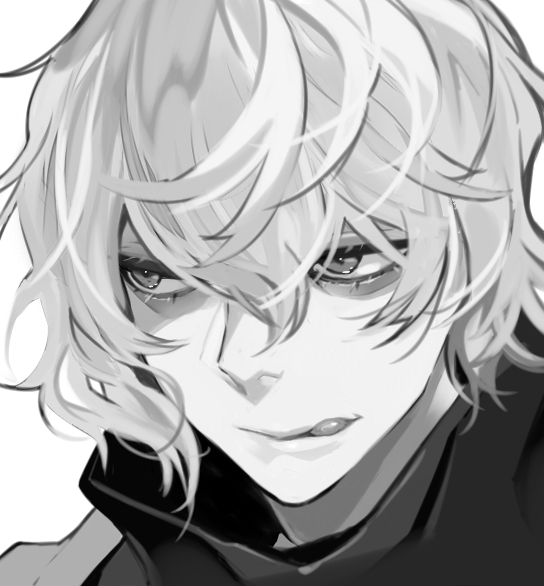 【腐】牛角♂总结插画图片壁纸