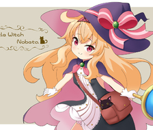 Little Witch Nobeta