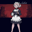 Helltaker - Maid Edition