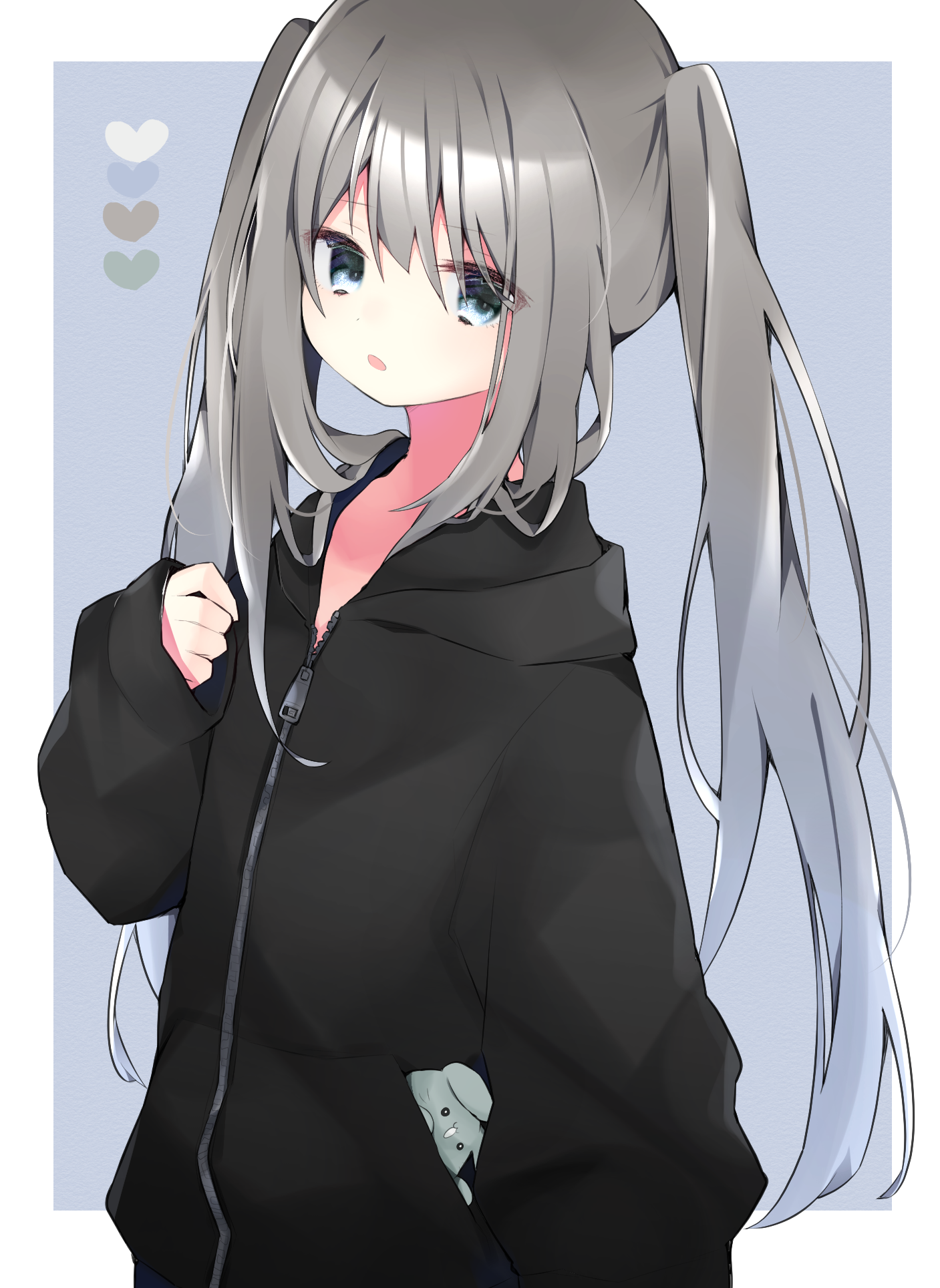 無題插画图片壁纸