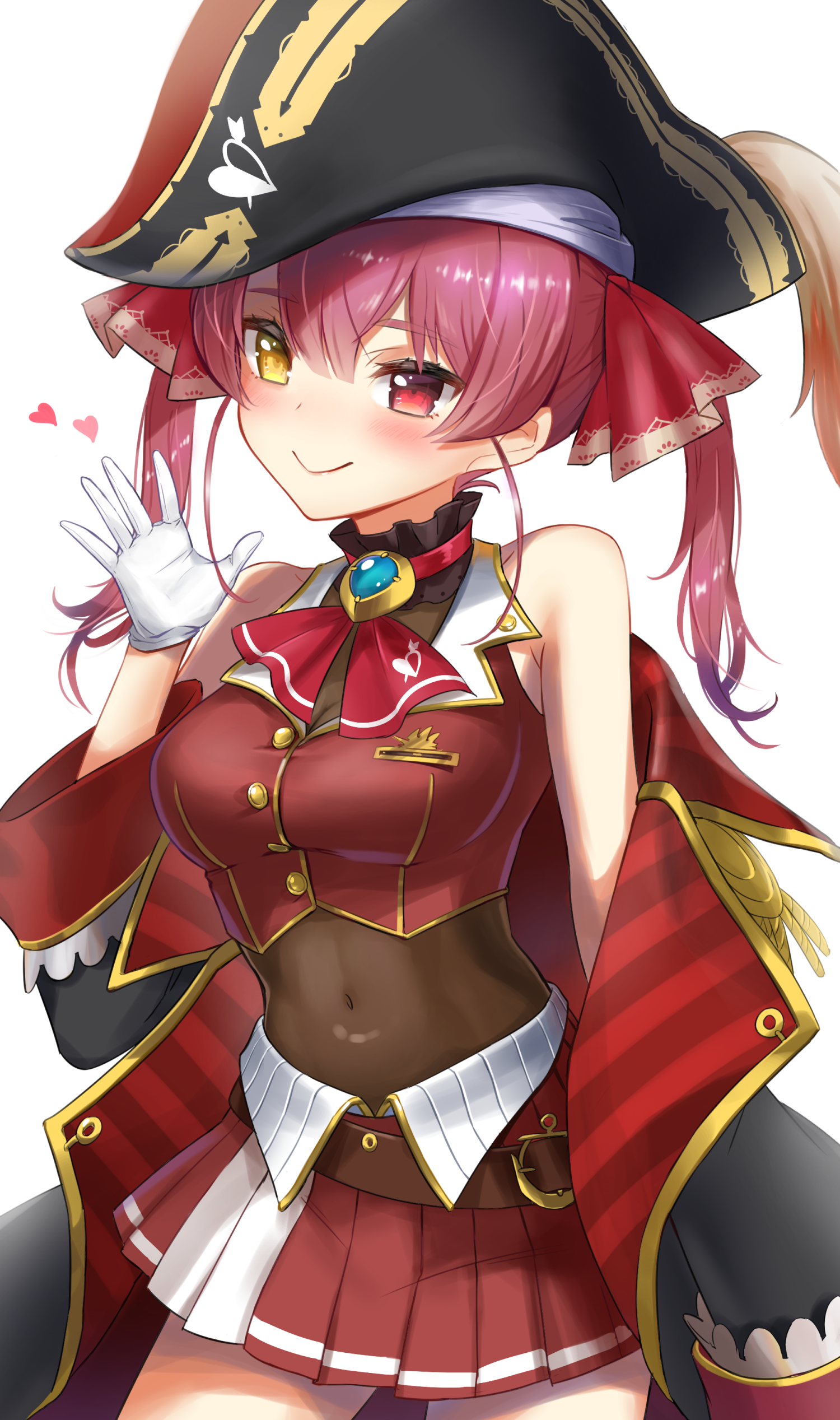 小玛丽虚拟主播hololive