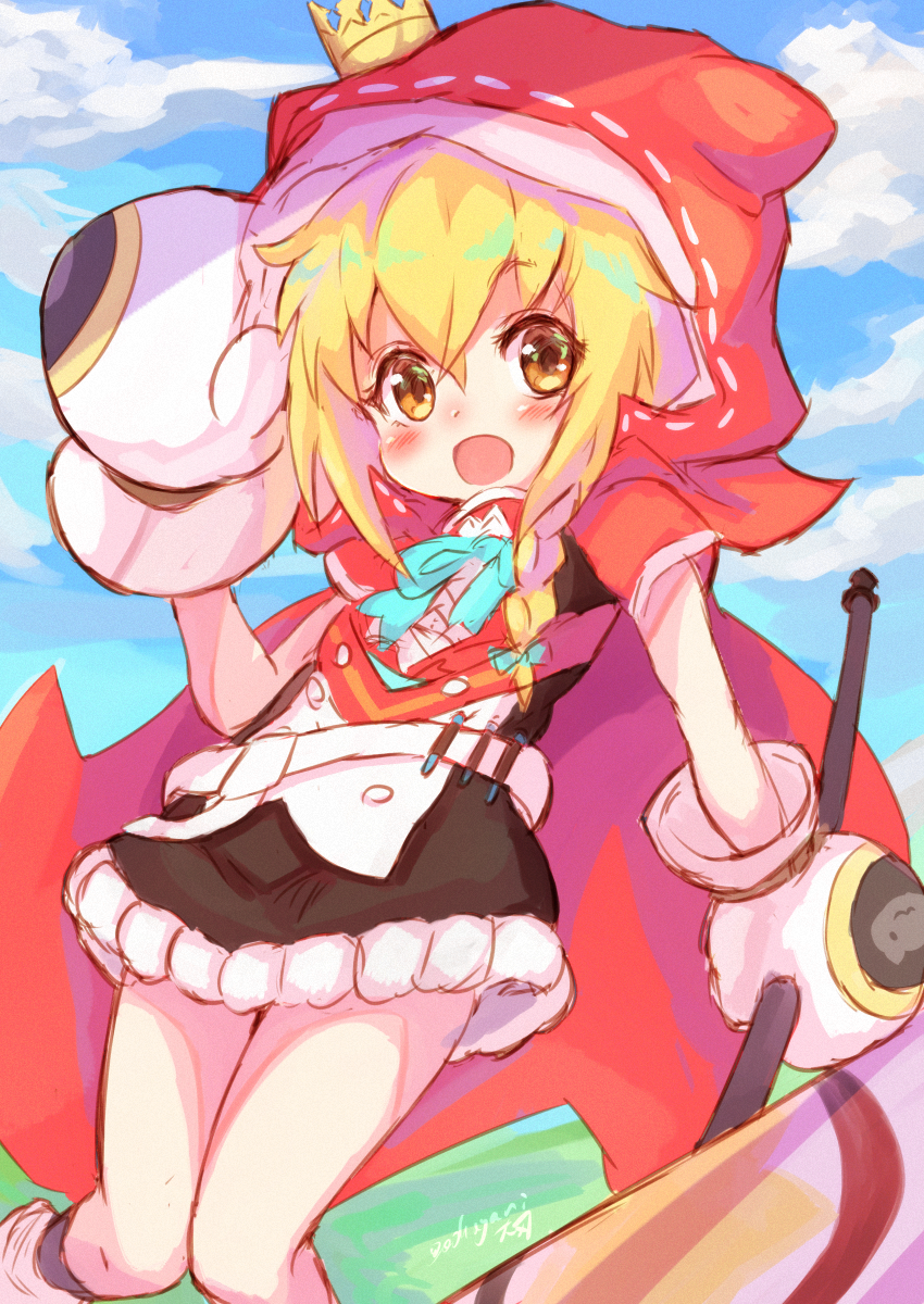 炼金酱！-錬金アーサー乖离性百万亚瑟王