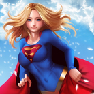 Super Girl