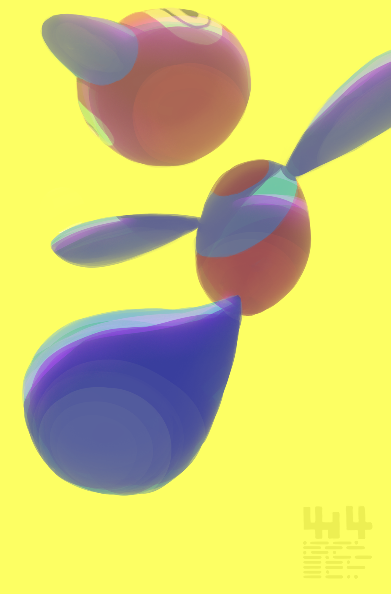 多边形zポリゴンzポケモン50users入り 触站