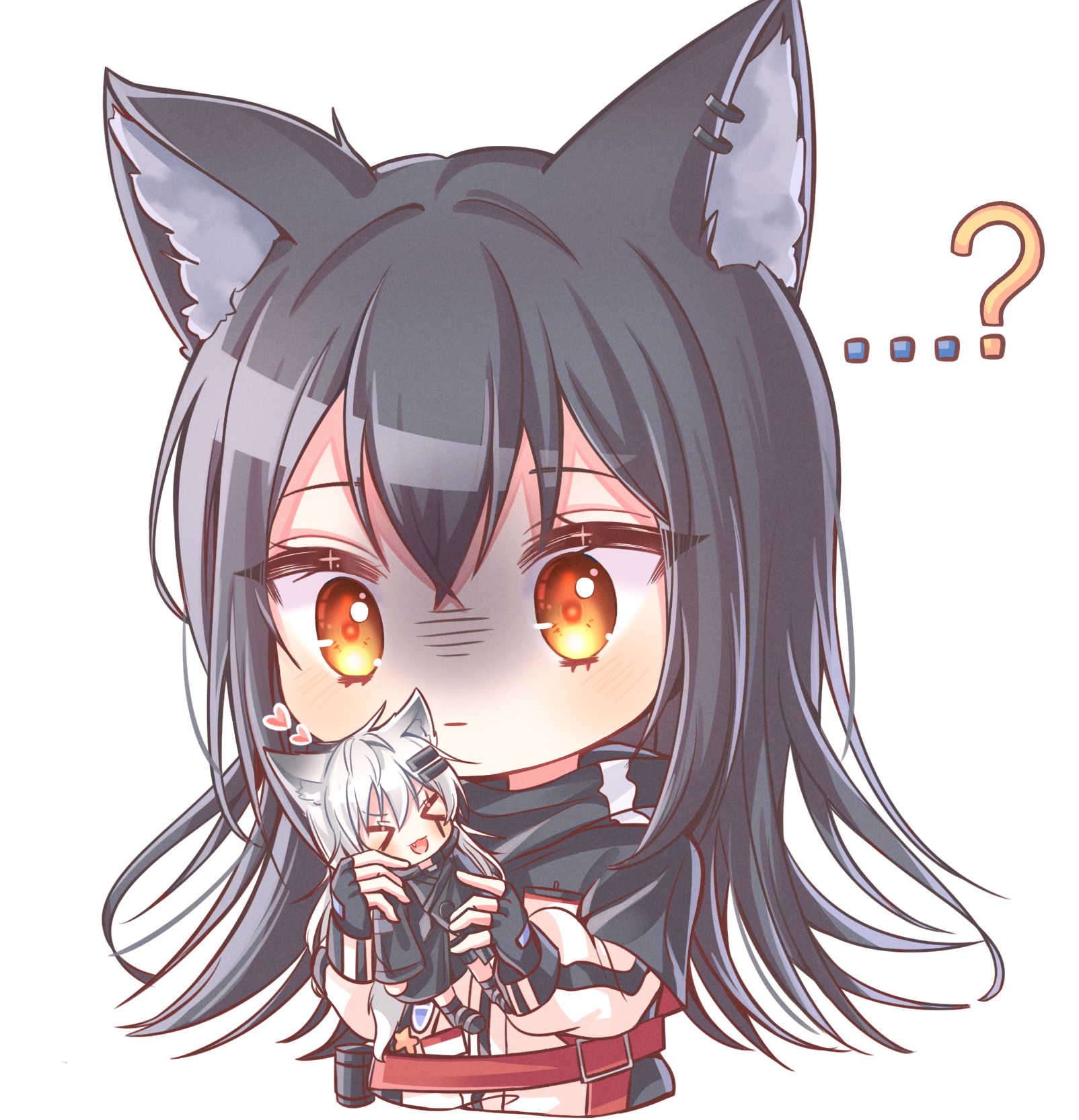 arknights明日方舟明日方舟能天使