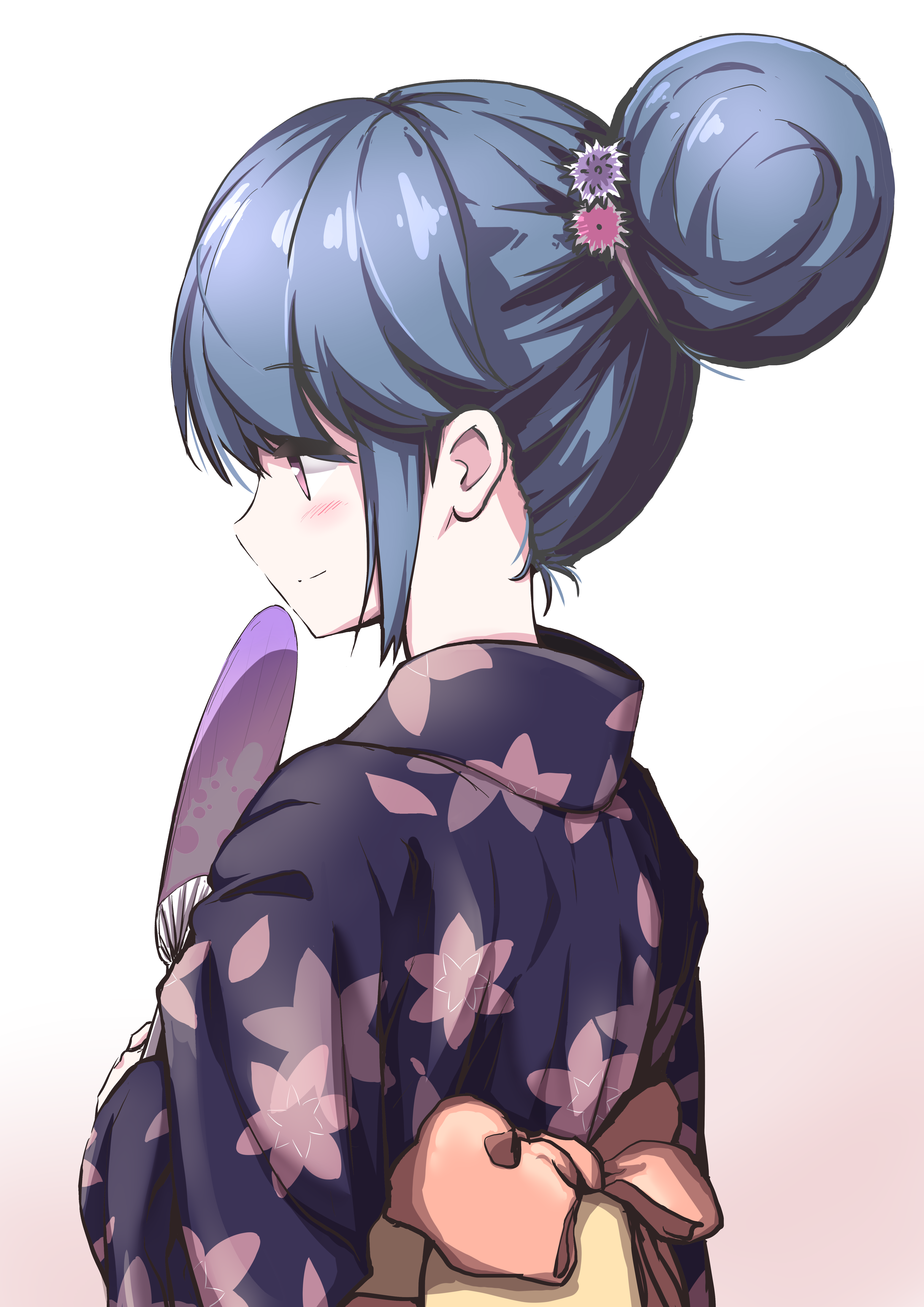 风铃声原创女孩子