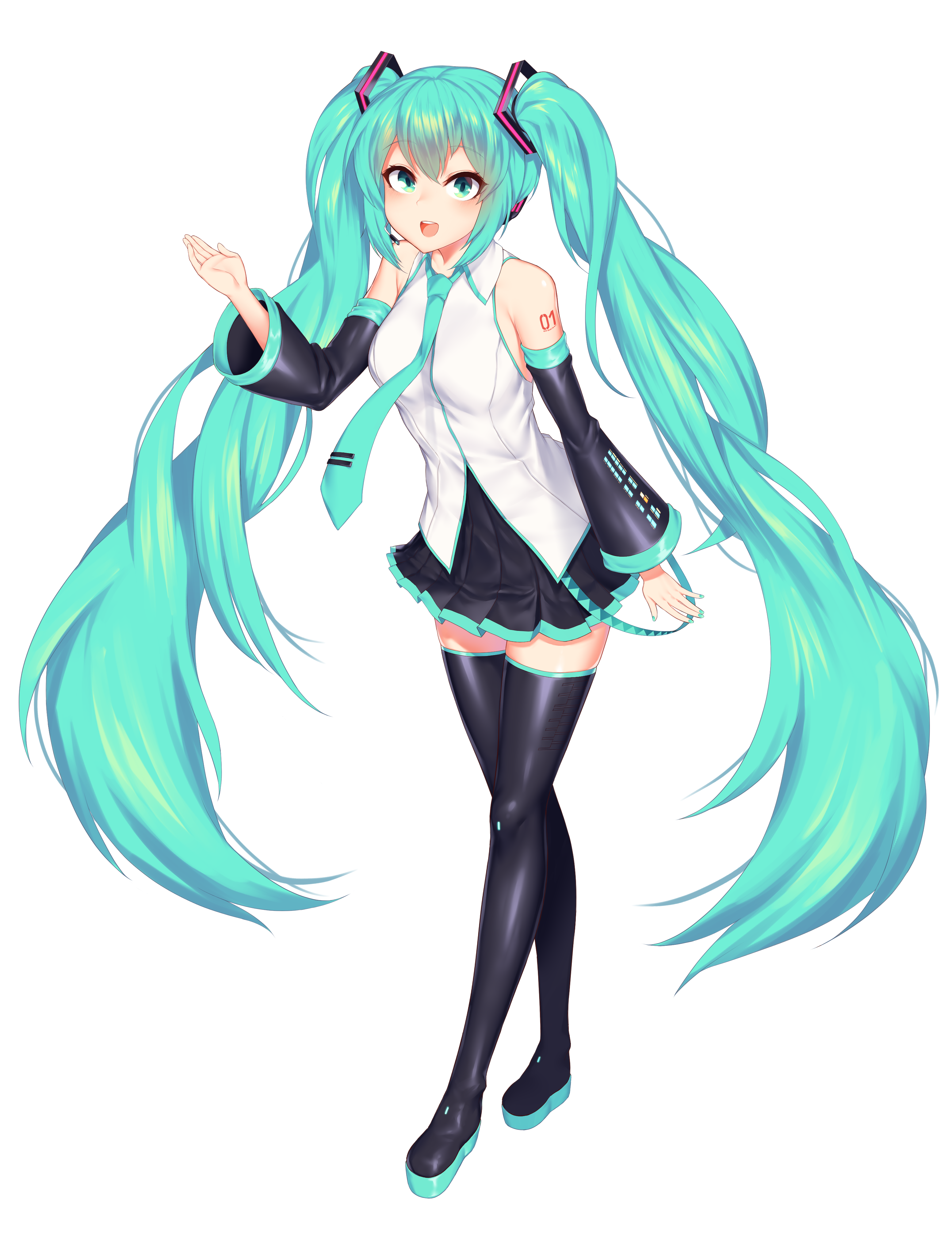 MIKU