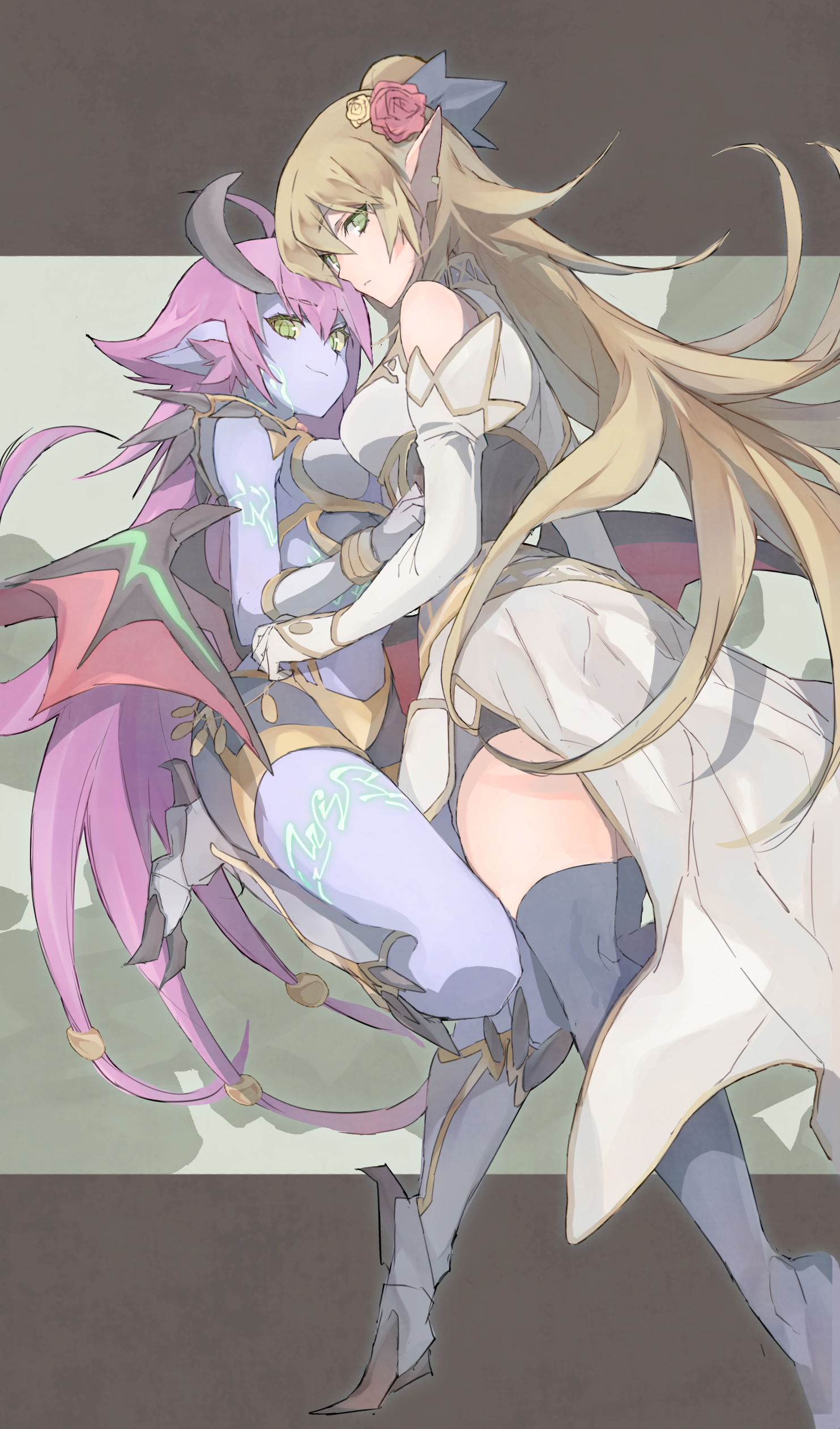 亚露台的射手妖魔 サブテラーの射手 サブテラーの妖魔 游戏王 游戏王ocg サブテラー 画师通