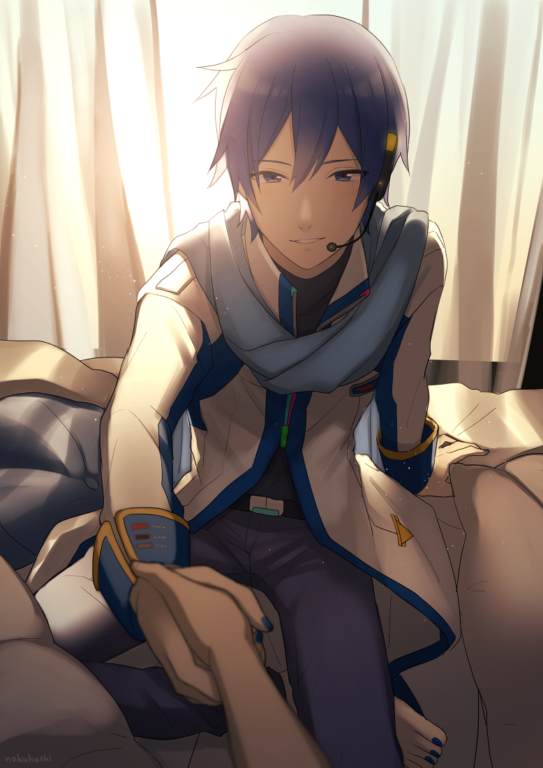 「たまには休憩も必要でしょ？」插画图片壁纸