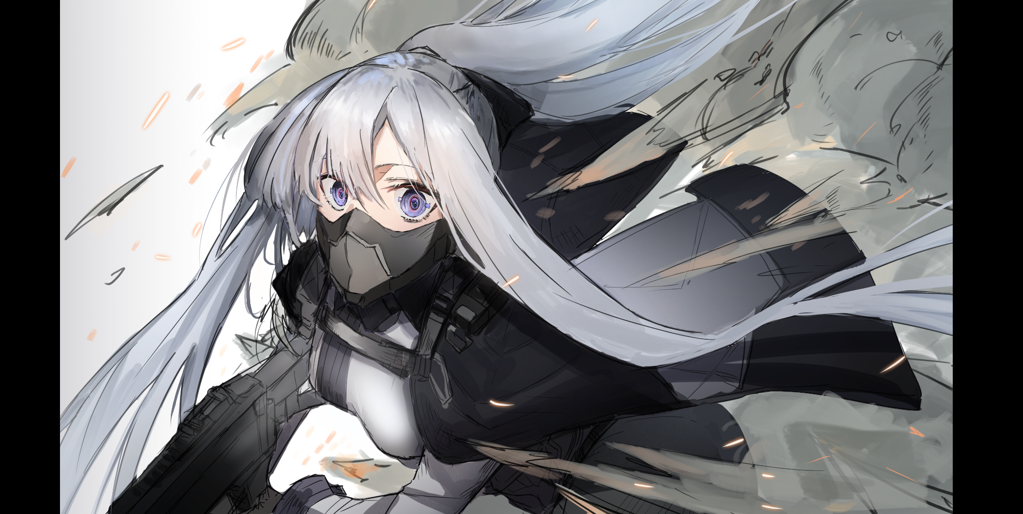 p站画师作品しょーじょぜんせん