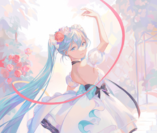 初音未来诞生祭2020