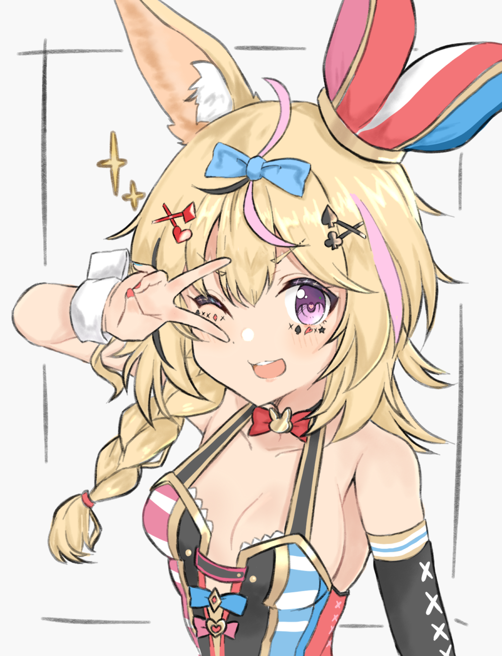 总结14虚拟主播魔乃阿萝耶