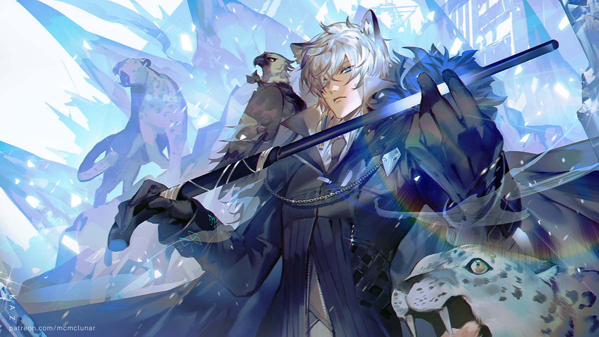 Battle before the storm