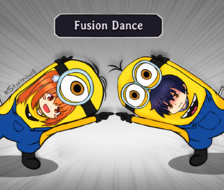 Trails in the Sky Minions