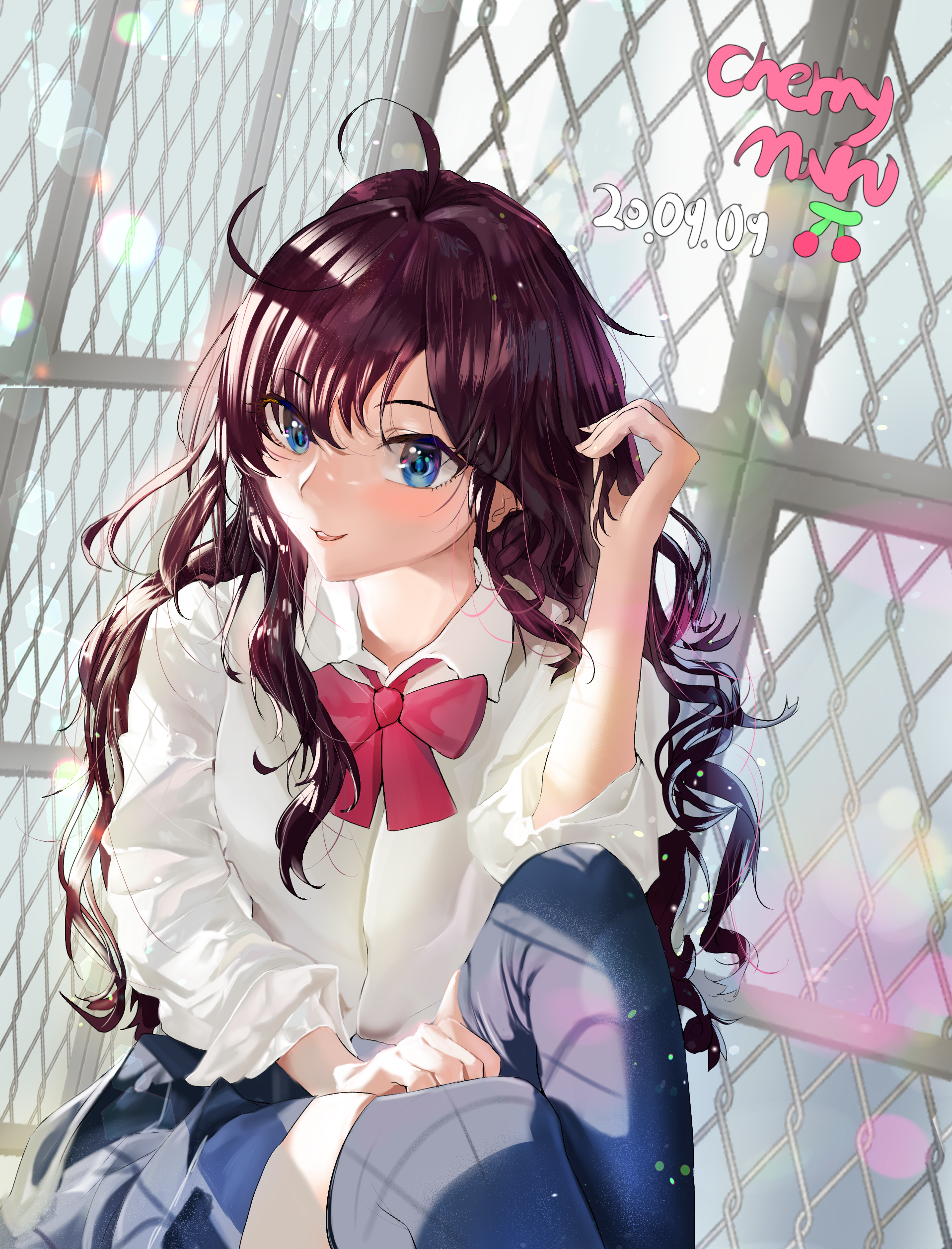 一ノ瀬志希 一之濑志希 偶像大师灰姑娘女孩星光舞台 偶像大师 偶像大师灰姑娘女孩 女孩子 少女 画师通 一ノ瀬志希 一之濑志希 偶像大师灰姑娘女孩星光舞台 偶像大师 偶像大师灰姑娘女孩 女孩子 少女 画师通